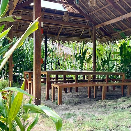 Siargao Sunflower Suites General Luna  Exteriér fotografie