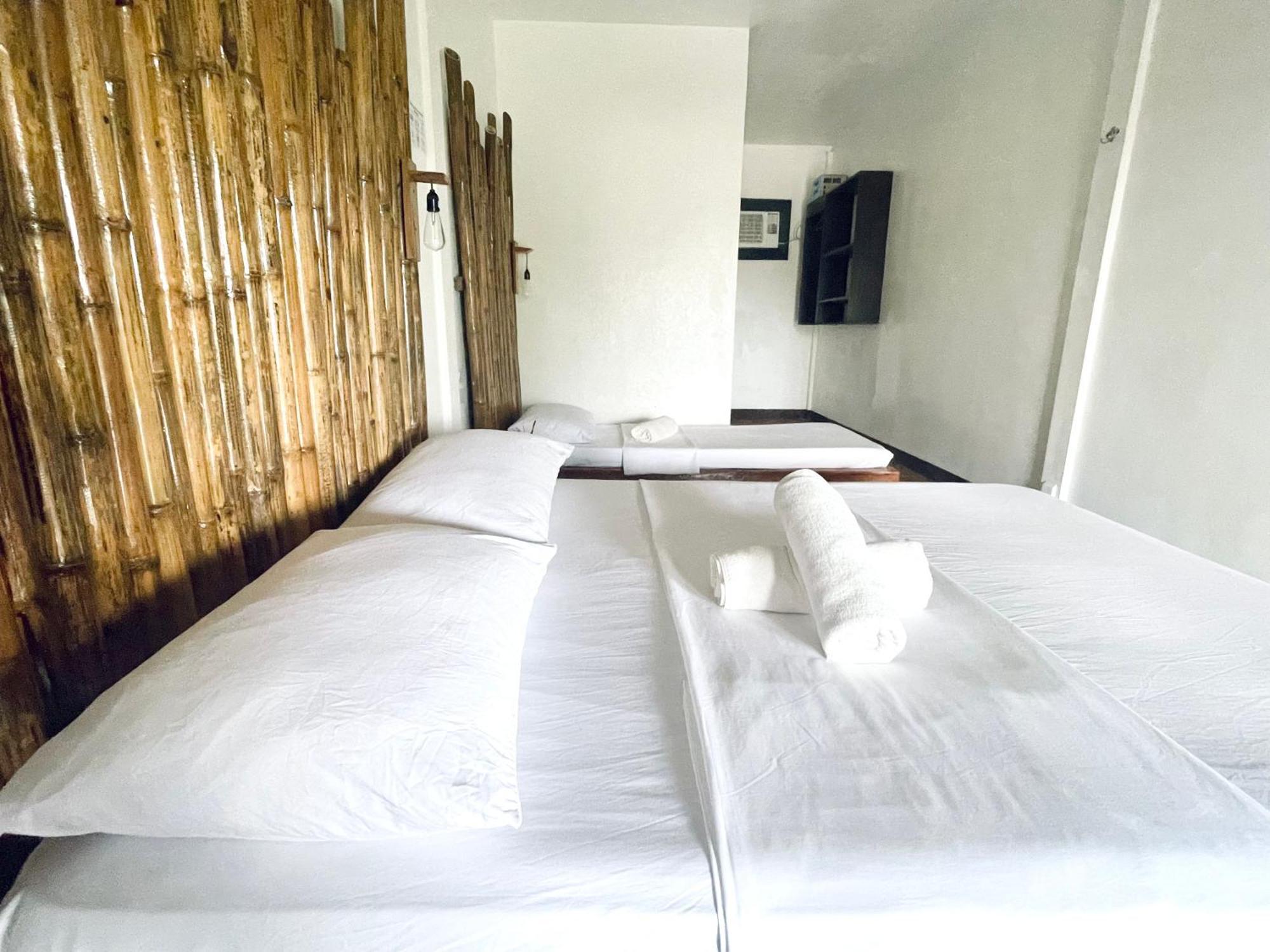 Siargao Sunflower Suites General Luna  Exteriér fotografie