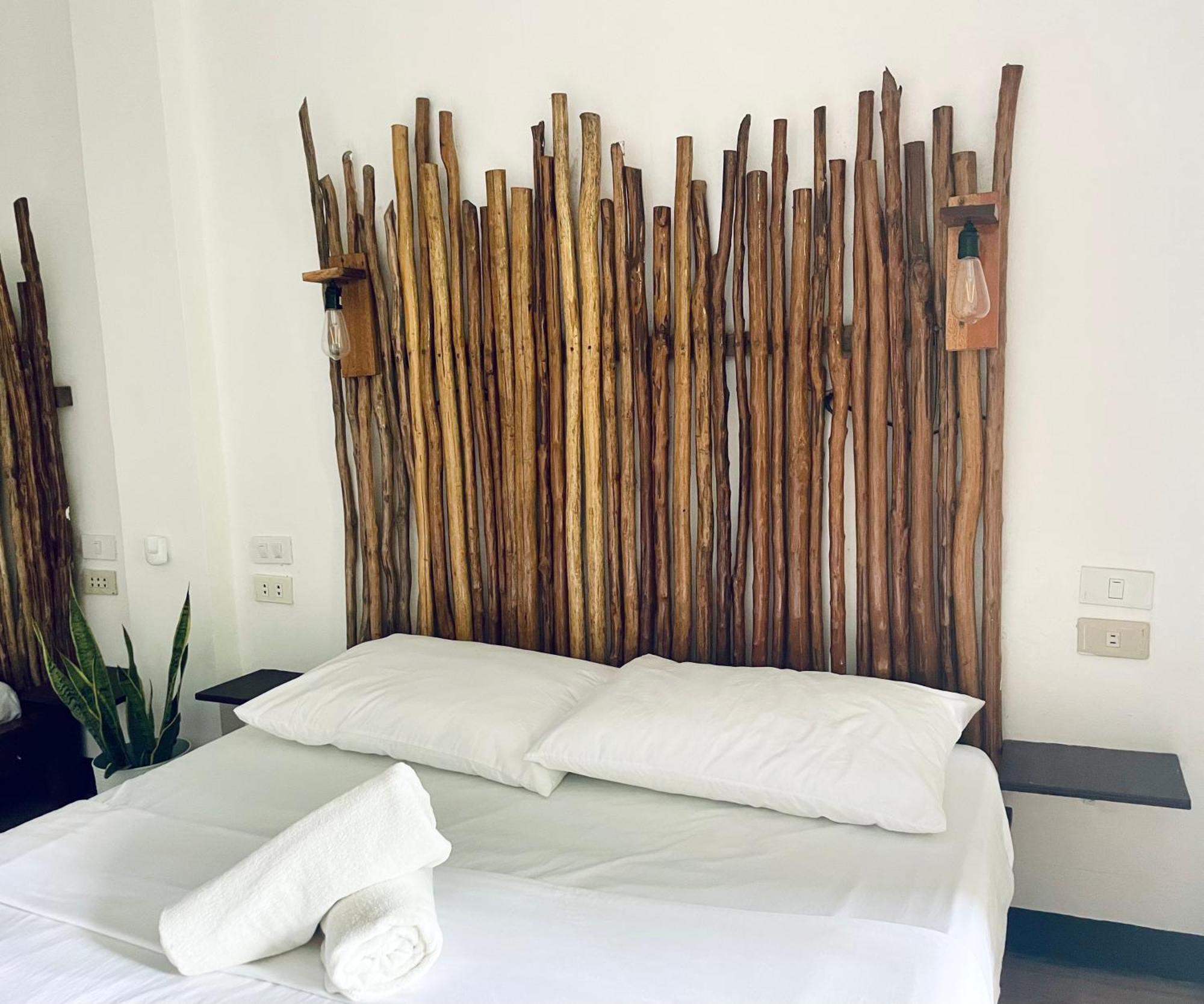 Siargao Sunflower Suites General Luna  Exteriér fotografie