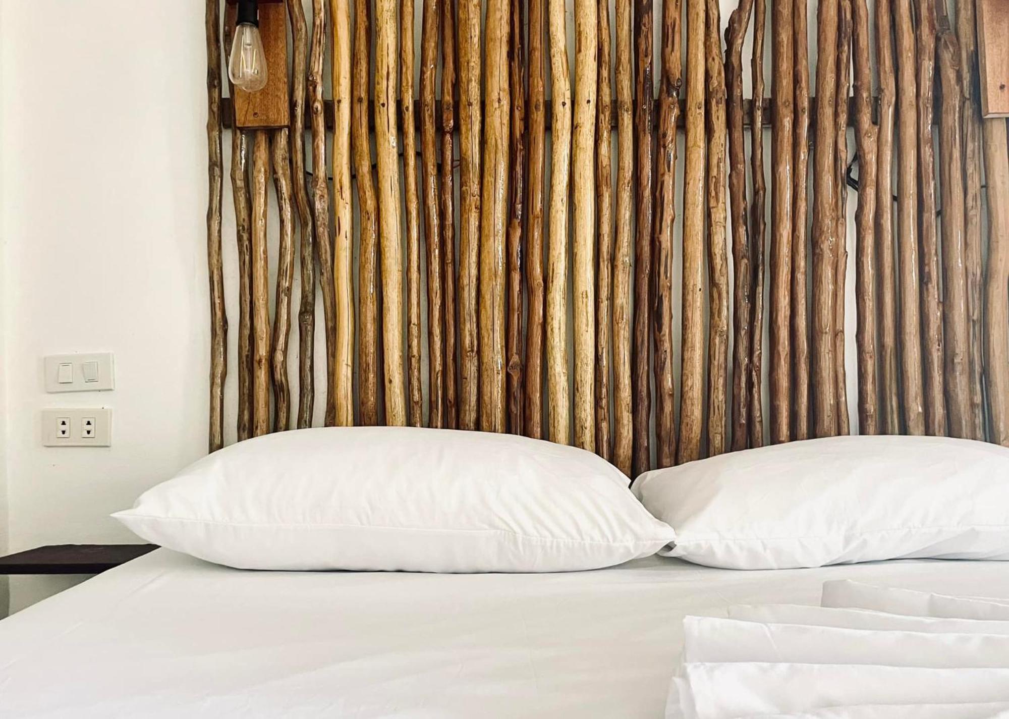 Siargao Sunflower Suites General Luna  Exteriér fotografie