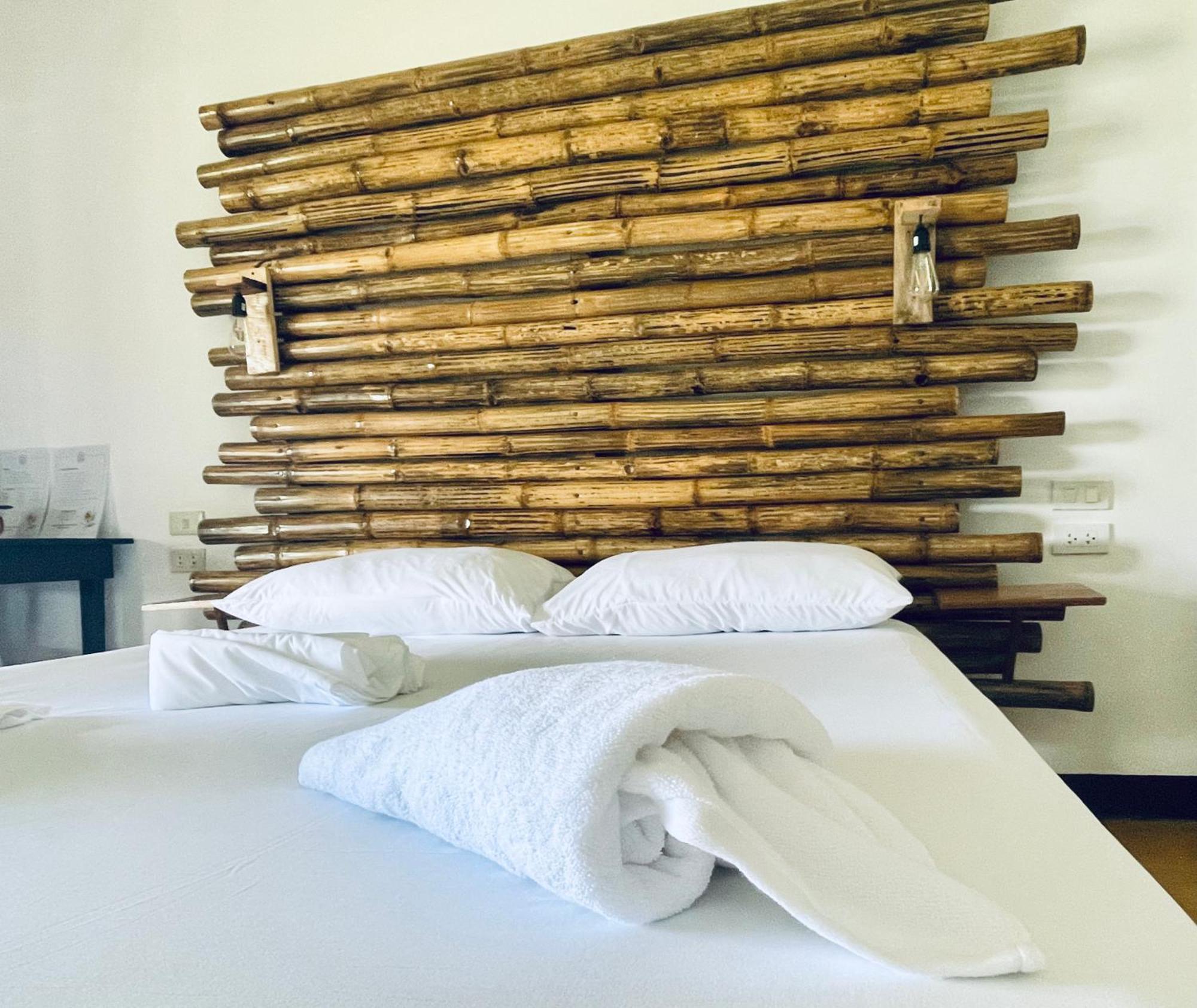 Siargao Sunflower Suites General Luna  Exteriér fotografie