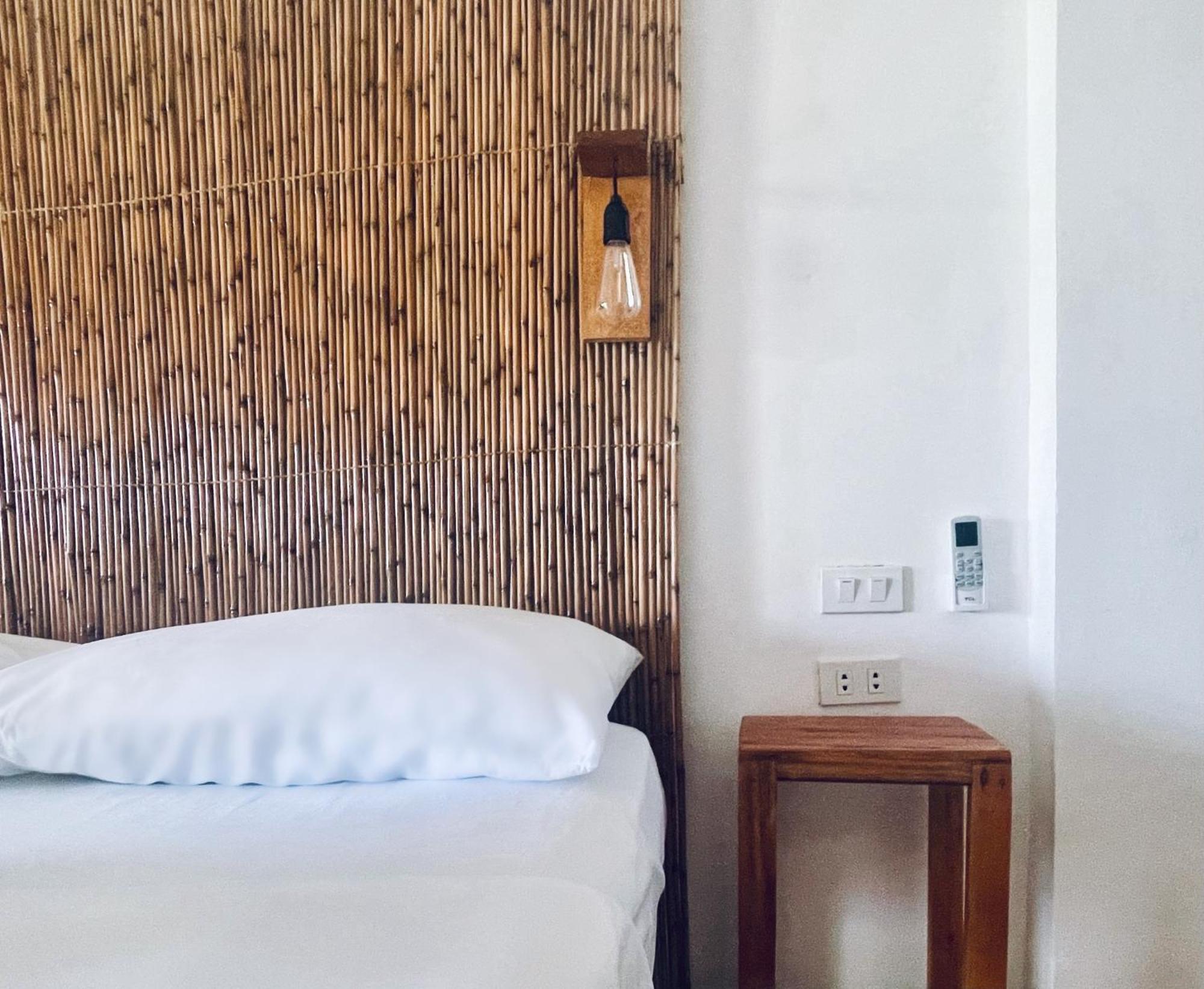 Siargao Sunflower Suites General Luna  Exteriér fotografie