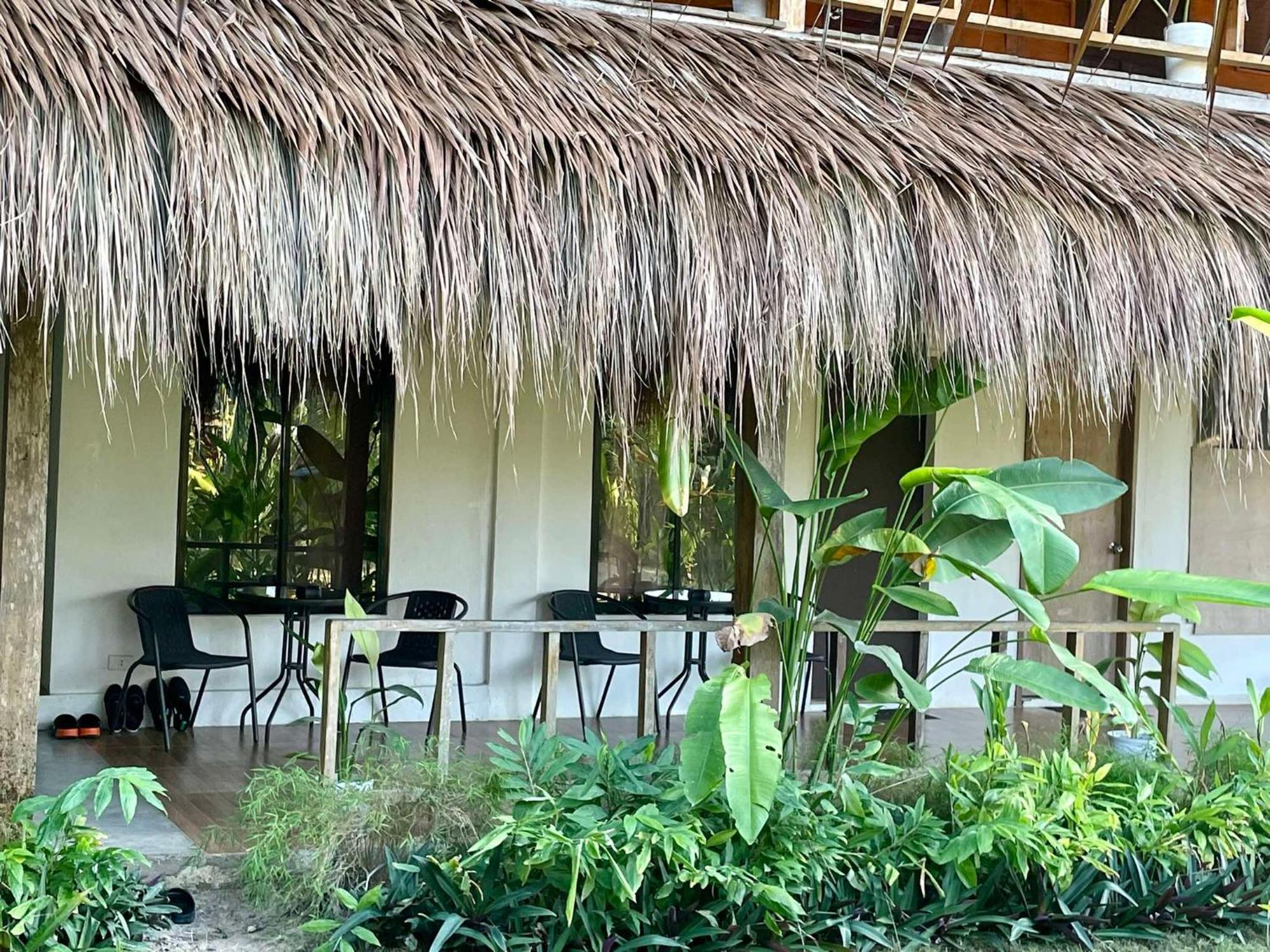 Siargao Sunflower Suites General Luna  Exteriér fotografie